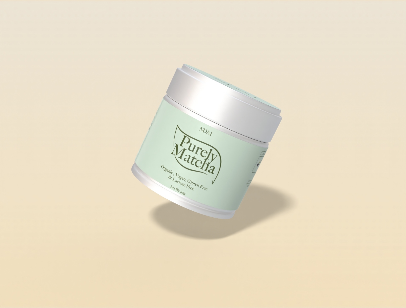 Ndai Matcha